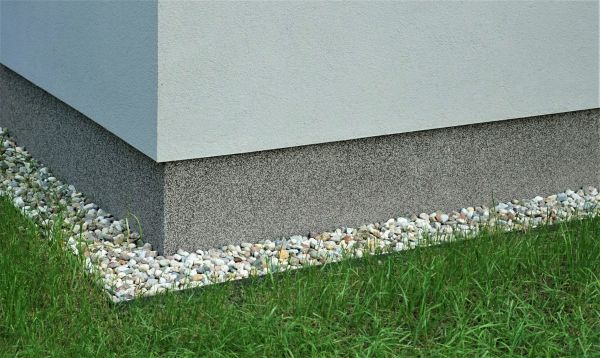 French Drain Repair in Matthews