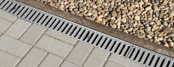 Cost of Surface Drainage in Matthews