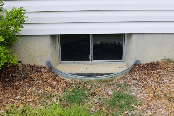 Cost of Window Well Drain Repair in Matthews