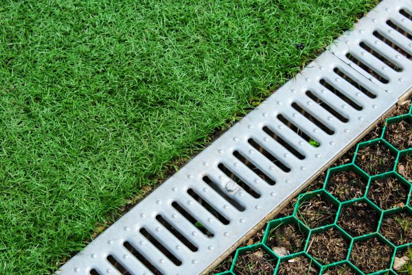 Cost of House Drainage Repair in Matthews