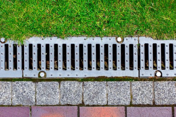 Cost of Rainwater Management in Matthews