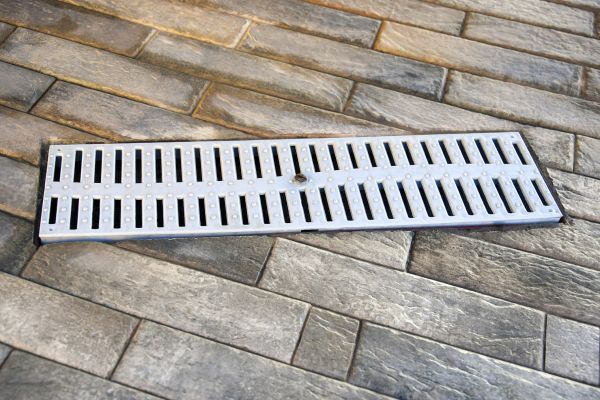 Cost of Exterior Drainage in Matthews