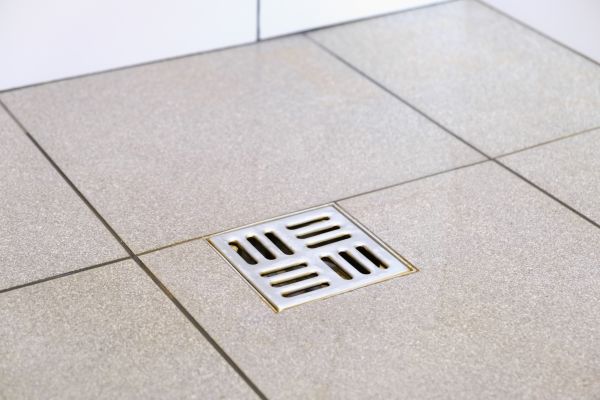 Cost of Drainage Tile Service in Matthews