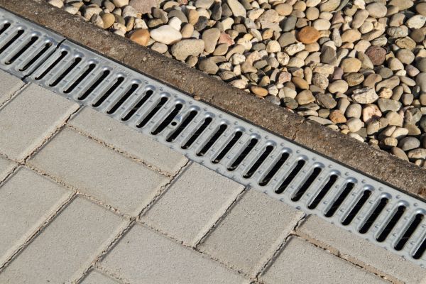 Cost of Drainage Line Replacement in Matthews