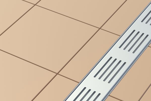 Basement Drain Replacement in Matthews